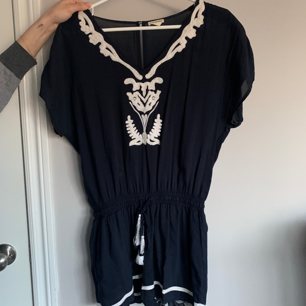 Club Monaco romper - Picture 2 of 2